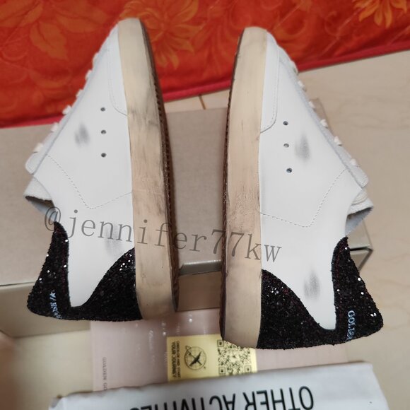 Women Golden Goose Superstar Fashion shoes 40 - Picture 5 of 11